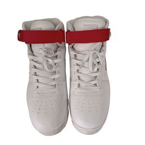 Fila sneakers EUC 